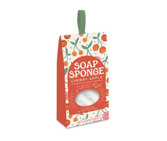 Soap Sponges