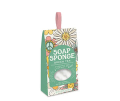 Soap Sponges
