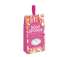 Soap Sponges
