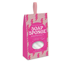 Soap Sponges
