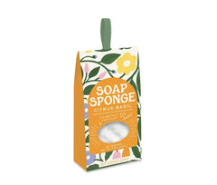 Soap Sponges