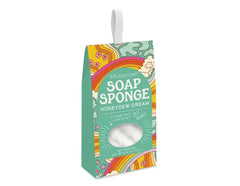 Soap Sponges