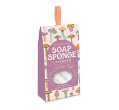 Soap Sponges
