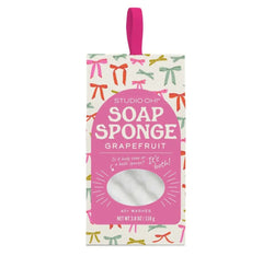 Soap Sponges