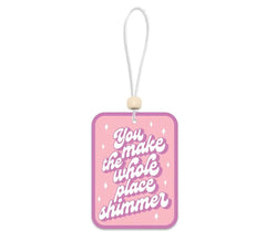 Car Air Fresheners