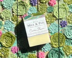 Goat Milk Soap Bar