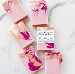 Goat Milk Soap Bar