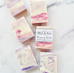 Goat Milk Soap Bar