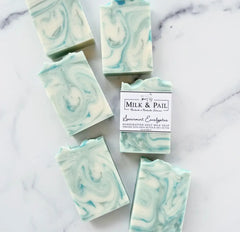 Goat Milk Soap Bar