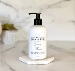 Goat Milk Lotion