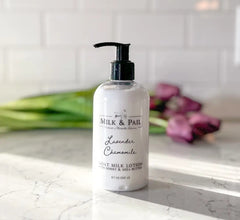 Goat Milk Lotion