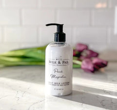 Goat Milk Lotion