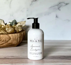 Goat Milk Lotion