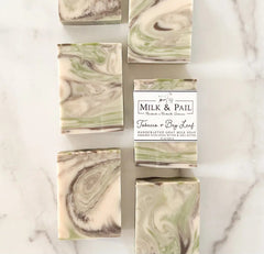Goat Milk Soap Bar