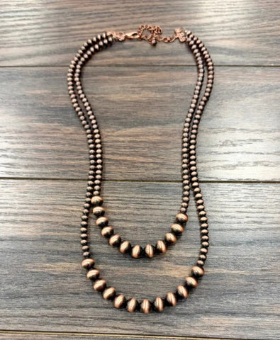 Western Necklace
