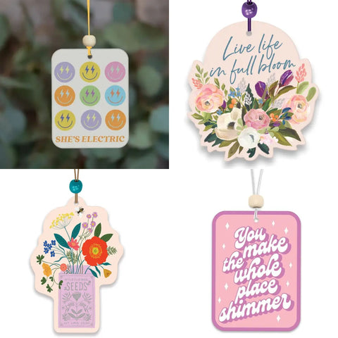 Car Air Fresheners