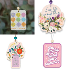 Car Air Fresheners