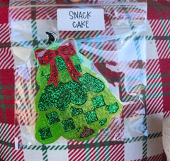 Christmas Car Fresheners