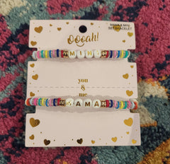 Mama & Mini Bracelet Sets