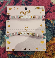Mama & Mini Bracelet Sets