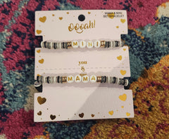 Mama & Mini Bracelet Sets