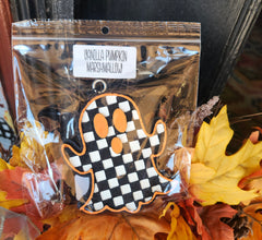 Fall Car Fresheners
