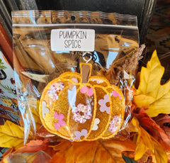 Fall Car Fresheners