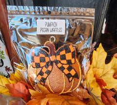 Fall Car Fresheners