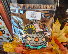 Fall Car Fresheners