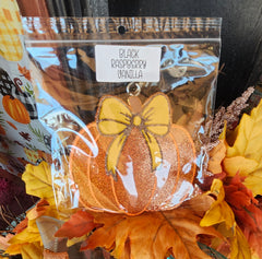 Fall Car Fresheners