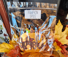 Fall Car Fresheners