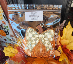 Fall Car Fresheners