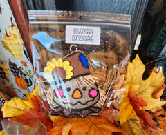 Fall Car Fresheners