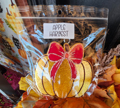 Fall Car Fresheners