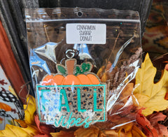 Fall Car Fresheners