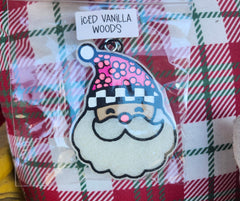 Christmas Car Fresheners