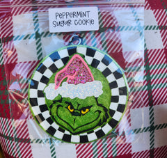 Christmas Car Fresheners