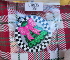 Christmas Car Fresheners