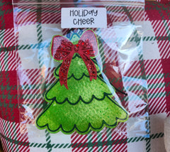 Christmas Car Fresheners