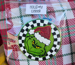 Christmas Car Fresheners