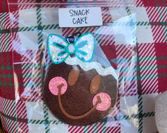 Christmas Car Fresheners