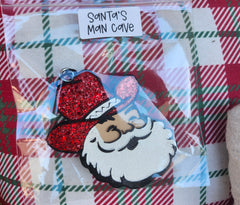 Christmas Car Fresheners