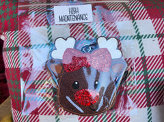 Christmas Car Fresheners