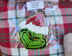 Christmas Car Fresheners