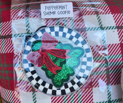 Christmas Car Fresheners