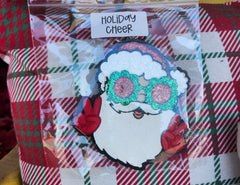 Christmas Car Fresheners