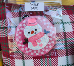 Christmas Car Fresheners