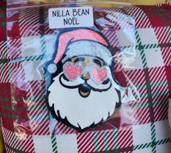 Christmas Car Fresheners