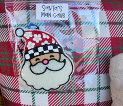 Christmas Car Fresheners