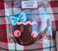 Christmas Car Fresheners